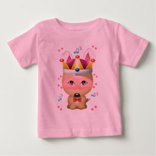 T-shirt Pour Bébé Costume de carnaval