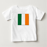 Couleurs irlandaises