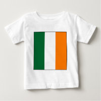 Couleurs Irlandaises