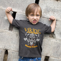 Courage viking