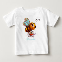Créez votre propre Bumble Bee & Daisy
