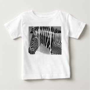 T-shirt Pour Bébé Créez votre propre collection photo unique