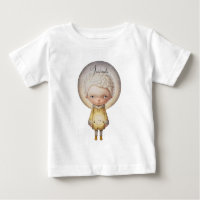 Créez votre propre petit lune mignonne