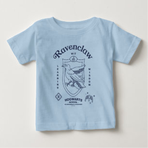 T-SHIRT POUR BÉBÉ CRÈTE DE SAGESSE D'APPRENTISSAGE D'ESPRIT SERDAIGL