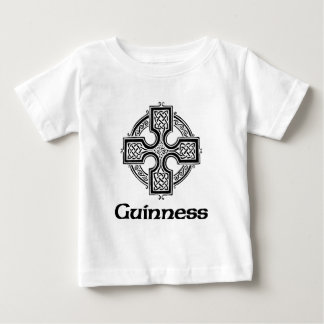 T-shirt Pour Bébé Croix celtique