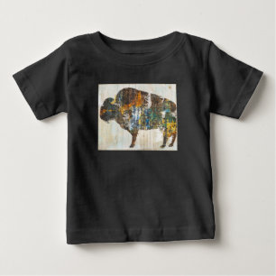 T-shirt Pour Bébé Culture de l'esprit libre II