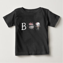 Cute Halloween Boo