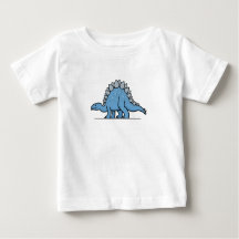 CuteForKids - Stegosaurus