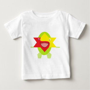 T-shirt Pour Bébé Cutieful Kids Art Design Amusant Imaginaire Star P