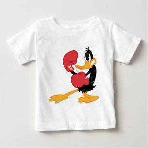 T-shirt Pour Bébé DAFFY DUCK™ la boîte