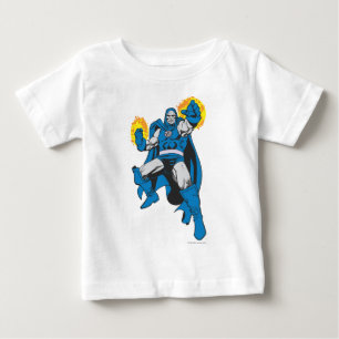 T-shirt Pour Bébé Darkseid & Omega Force