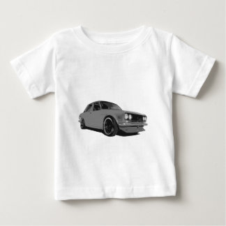 T-shirt Pour Bébé Dastun 510