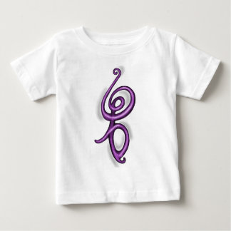 T-shirt Pour Bébé ~ de Hakuna Matata aucunes inquiétudes