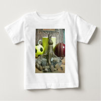 De l'autre côté du Pitch & Crease : Football Crick