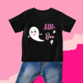 T-shirt Pour Bébé De mignons fantômes volants