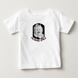 T-shirt Pour Bébé Design T-shirt bébé