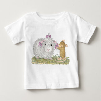 T-shirt Pour Bébé Dessins ménagers® - Vêtements