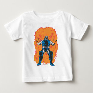 T-shirt Pour Bébé Destruction de Darkseid