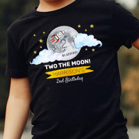 Deux La Lune 2e Anniversaire