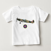 Deuxième Guerre mondiale Avions britanniques