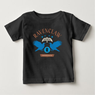 T-shirt Pour Bébé Diadème Double Aigle de la Maison RAVENCLAW™ Graph