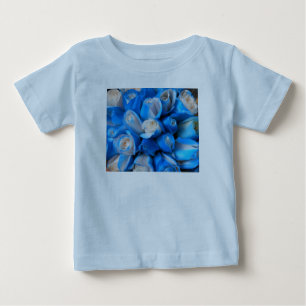 T-shirt Pour Bébé Diemudis