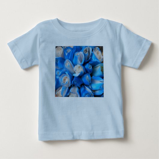 T-shirt Pour Bébé Diemudis (Devant)