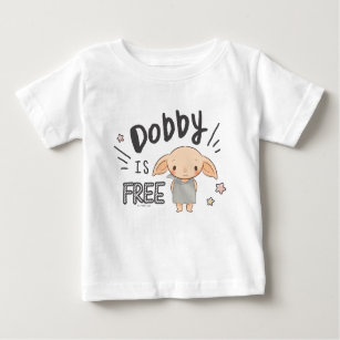 T-shirt Pour Bébé Dobby Gratuit