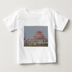 T-shirt Pour Bébé Don Cesar