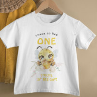 Doux pour l'abeille UN 1er anniversaire