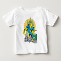 Dr Fate et tour invisible