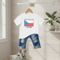 Drapeau de la Tchéquie