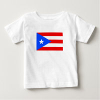 Drapeau de Porto Rico