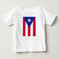 Drapeau de Porto Rico - Bandera De Porto Rico