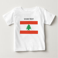 Drapeau du Liban