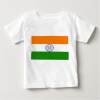 Drapeau indien