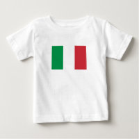 Drapeau Italie