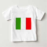 Drapeau italien