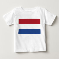Drapeau néerlandais