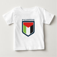 Drapeau palestinien