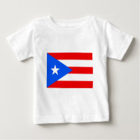 Drapeau Porto Rico