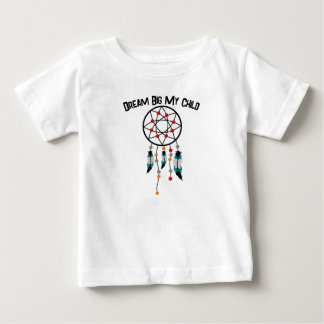 T-shirt Pour Bébé Dreamcatcher