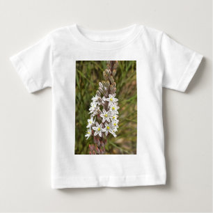 T-shirt Pour Bébé Drimia Maritima Ou L'Oignon Île