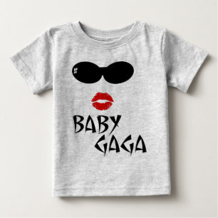 T-shirt Pour Bébé Drôle BÉBÉ FILLE JUMPSUIT
