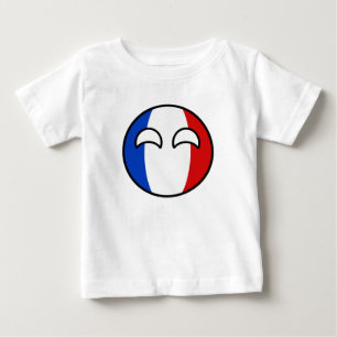 T-shirt Pour Bébé Drôle dans le Trending Geeky France