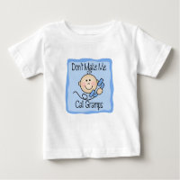 Drôle ne me faites pas le papy d'appel