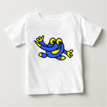 drôles de babyromper par jangocreation
