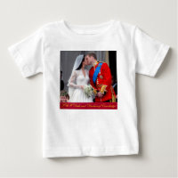 Duc et duchesse de Cambridge Mariage royal