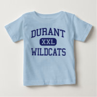Durant - chats sauvages - lycée - Durant Iowa