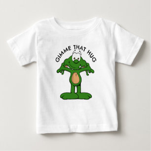 T-shirt Pour Bébé Dweeblinks